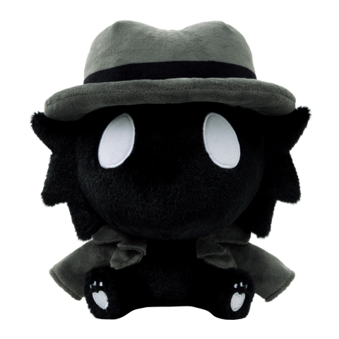 Monster Lover Msak__ Plush  by Makeship.