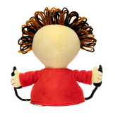 Basically Games Playtime Plush  by Makeship.