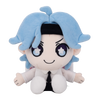 Rodriguh Plushie