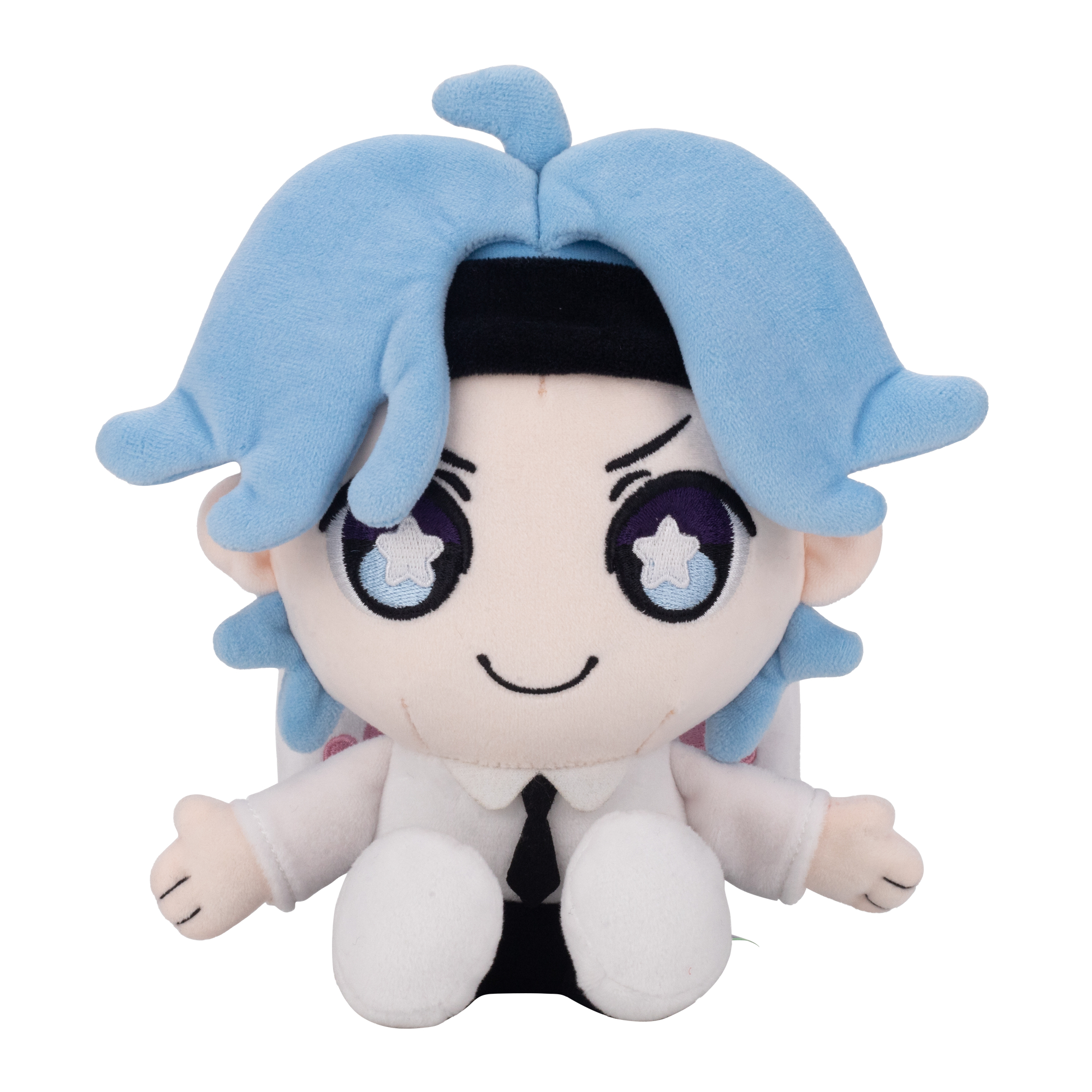 Rodriguh Plushie