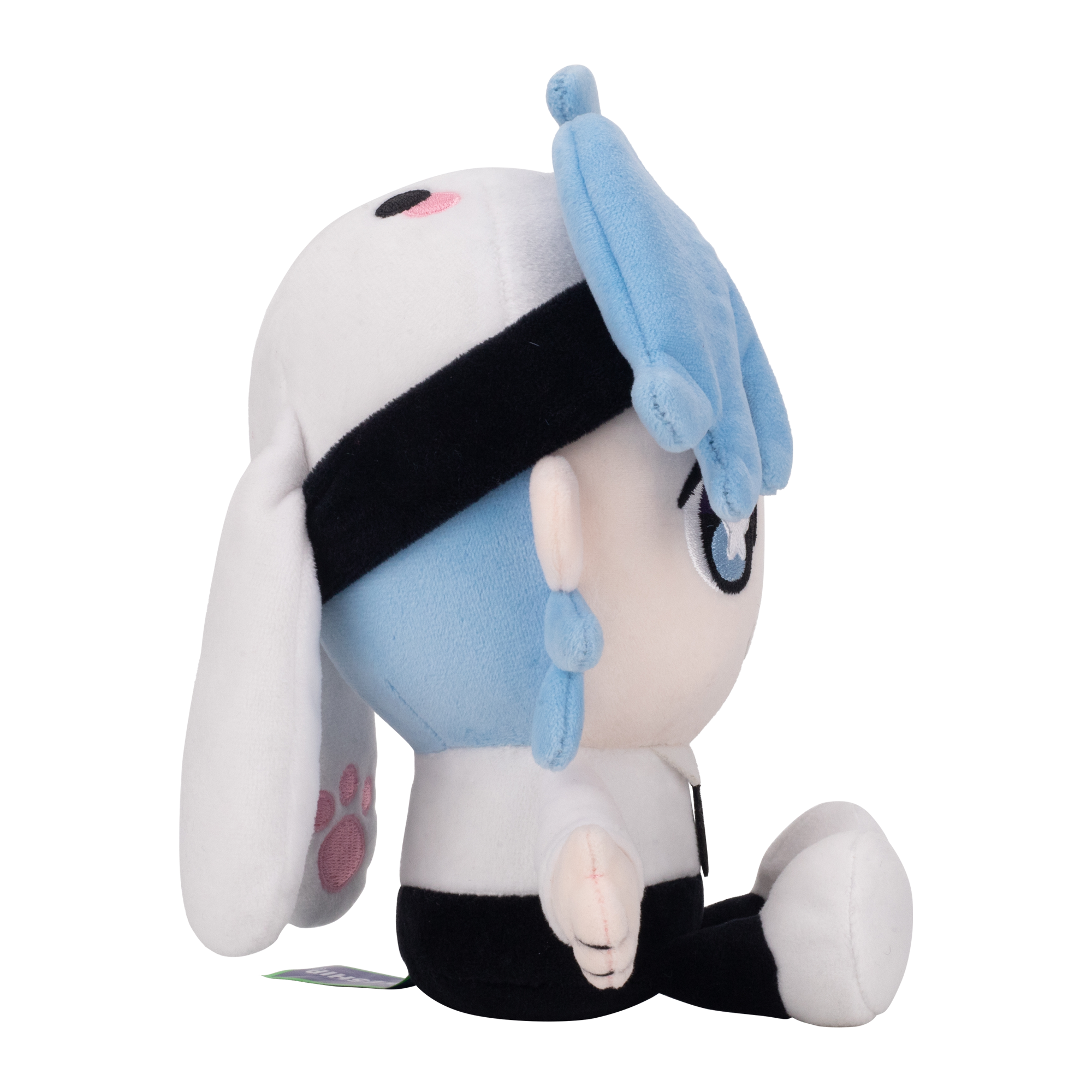 Rodriguh Plushie