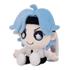 Rodriguh Plushie