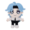 Rodriguh Plushie