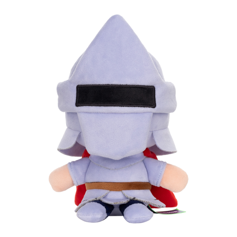 Rog Knight Plushie