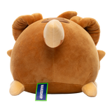 Roundboi Banjo Plush