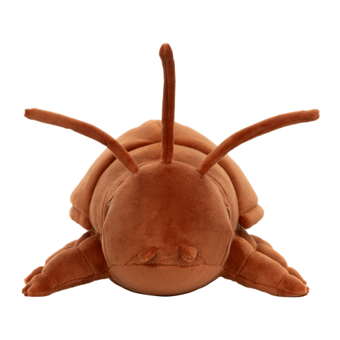 Roxie the Roach