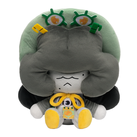 Truth Scrapper Sosotte Plush  by Makeship.