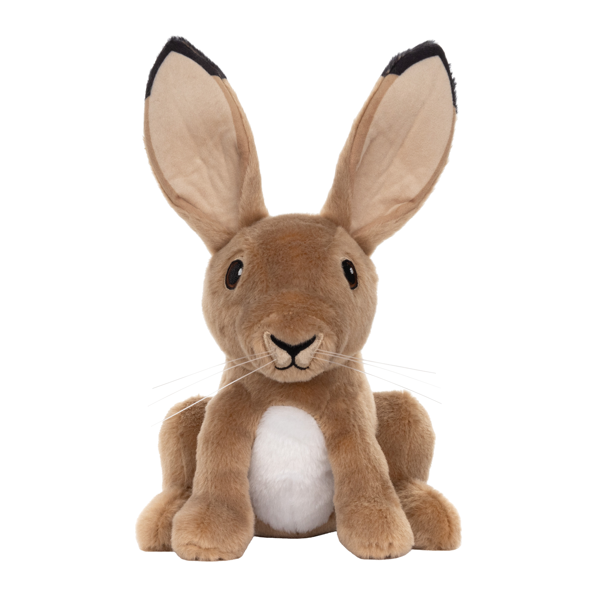 Rufus Plushie