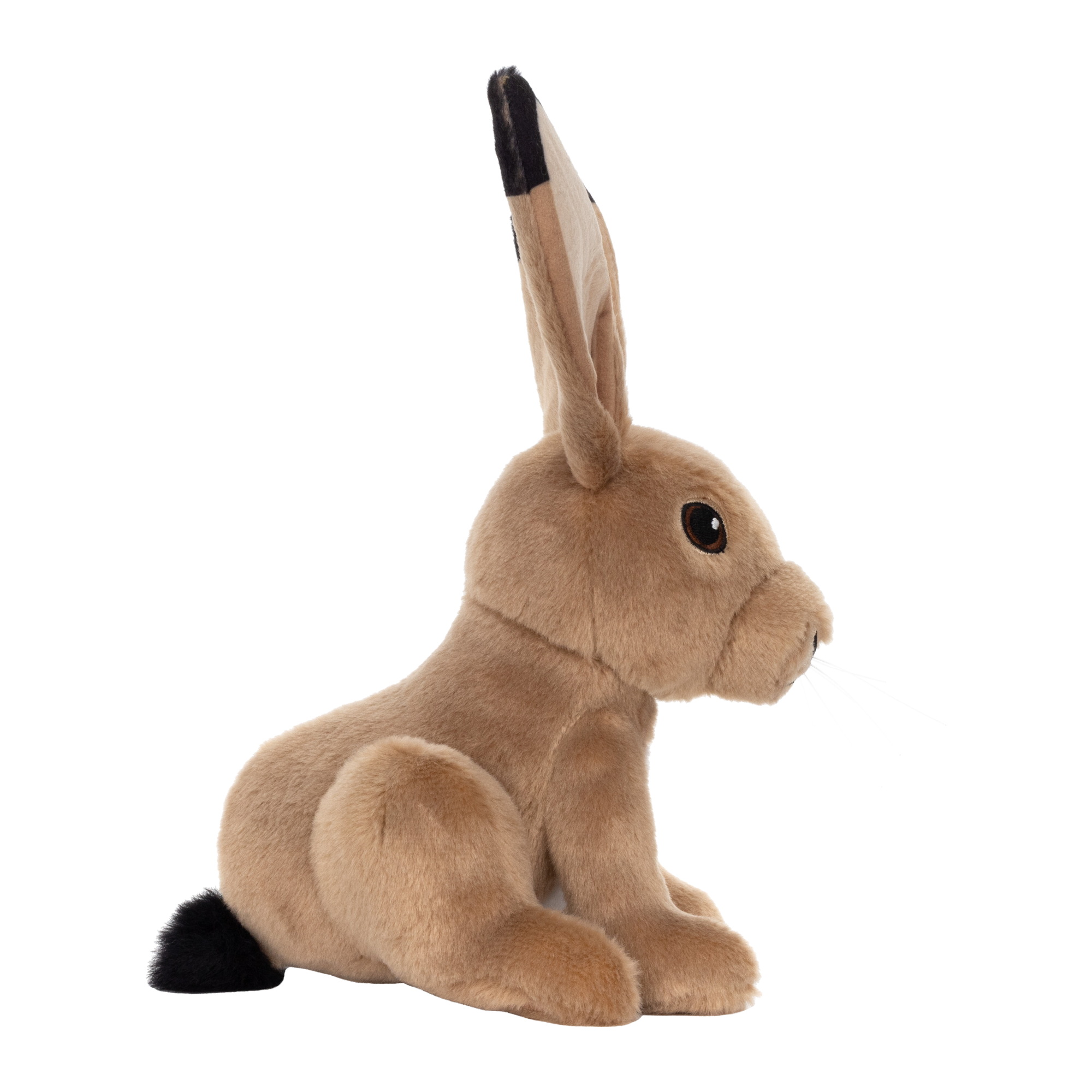 Rufus Plushie