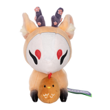 Ruka Vahana Plushie