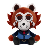 Ryder Page Plushie