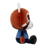 Ryder Page Plushie