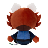 Ryder Page Plushie