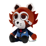 Ryder Page Plushie