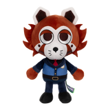 Ryder Page Plushie