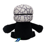 Demonology Mouthpiece Plush  by Makeship.