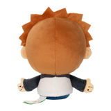 Fate/Stay Night [Unlimited Blade Works] Shirou Emiya Plush  by Makeship.