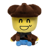 Seeker Postman Plush  by Makeship.