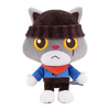 Sam Plushie