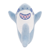 Sharkie Plushie