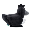 Crow Loaf Plushie