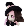 Strawb Witch Plush