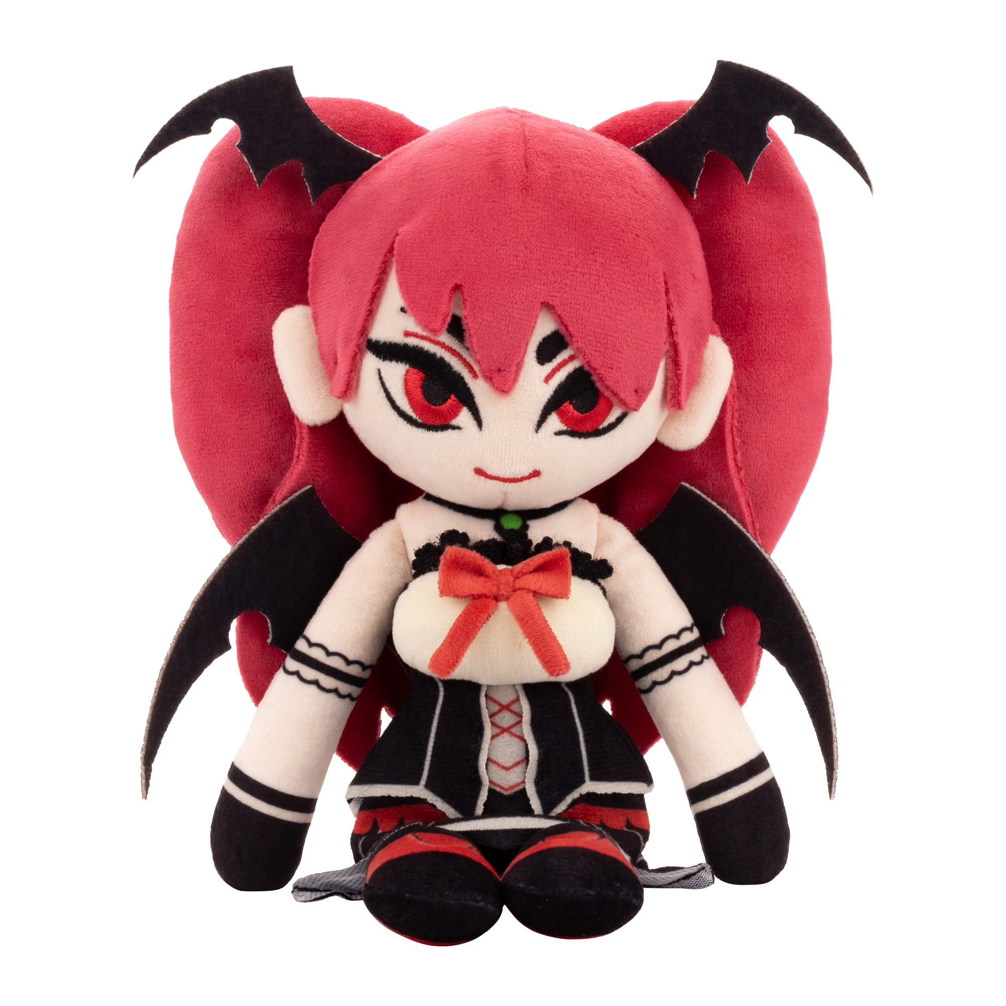 Succubus Queen Karen Plushie