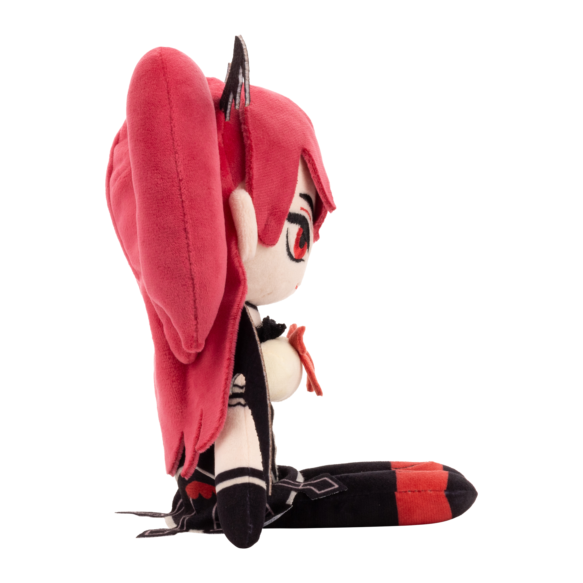 Succubus Queen Karen Plushie