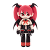 Succubus Queen Karen Plushie