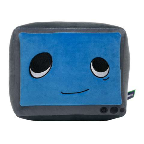 Regretevator Scag Plush  by Makeship.