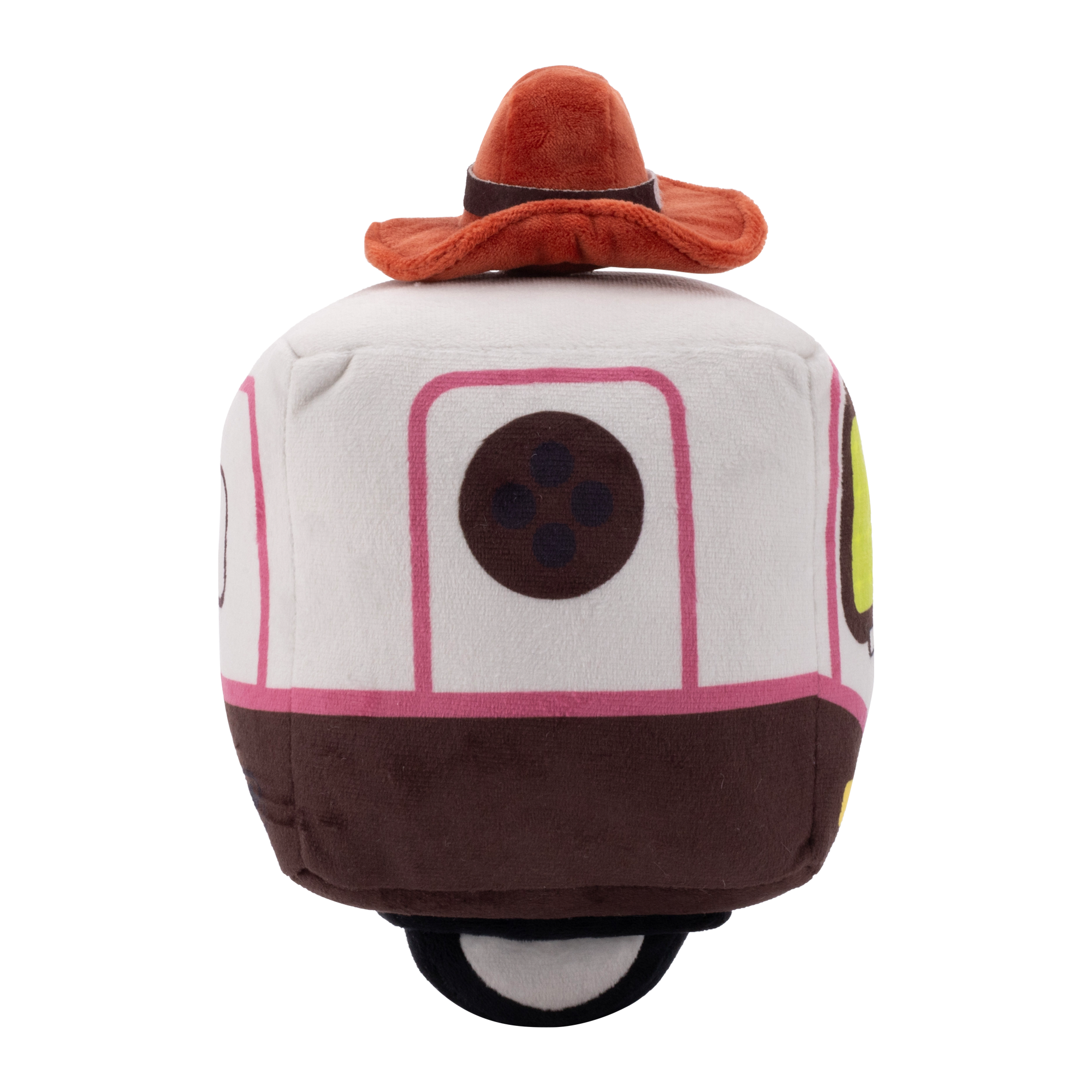 Sushi Bot Plush