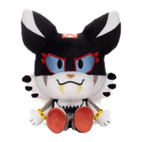 Saber - Ring Cats Plushie