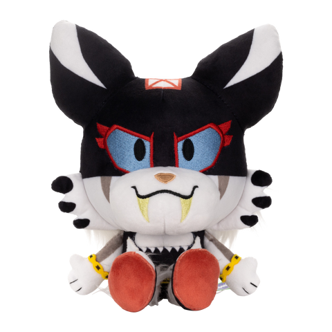 Saber - Ring Cats Plushie