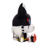 Saber - Ring Cats Plushie