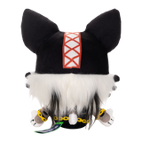 Saber - Ring Cats Plushie