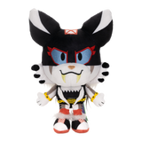 Saber - Ring Cats Plushie