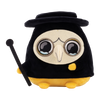 Sad Plague Doctor Nuggie Plushie