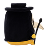 Sad Plague Doctor Nuggie Plushie