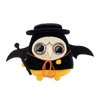 Sad Plague Doctor Nuggie Plushie