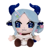 Wifey Milky Plushie