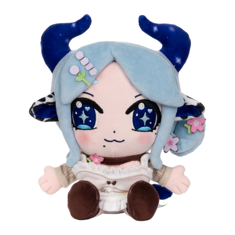 Wifey Milky Plushie