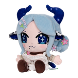 Wifey Milky Plushie