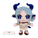 Wifey Milky Plushie