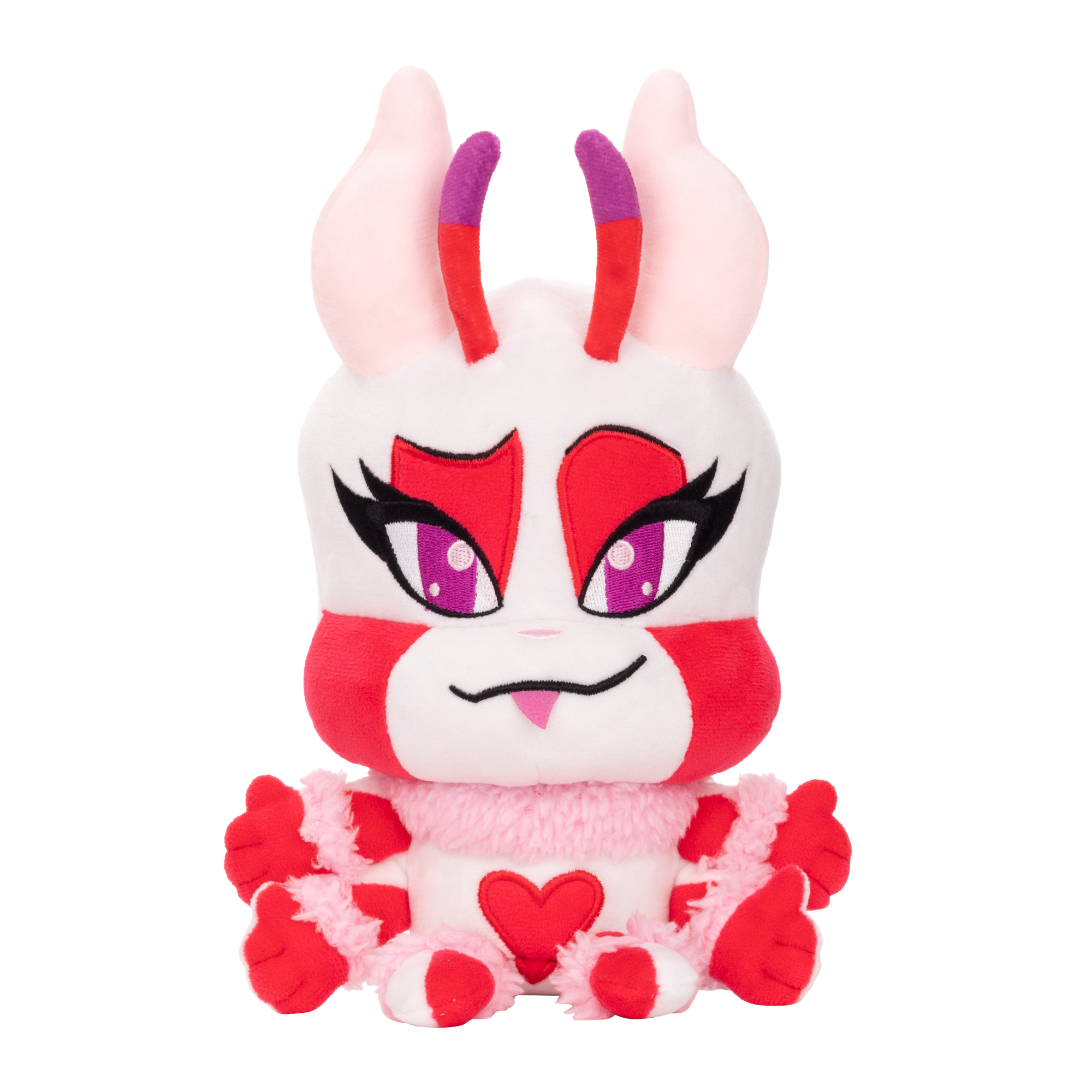 Sakuroma 2.0 Plushie