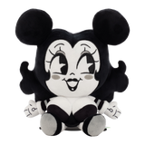 Sally McBoing Plushie
