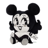 Sally McBoing Plushie