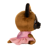 Sassy Princess Dottie Plushie