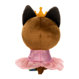 Sassy Princess Dottie Plushie