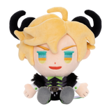 Satan V2 Plushie