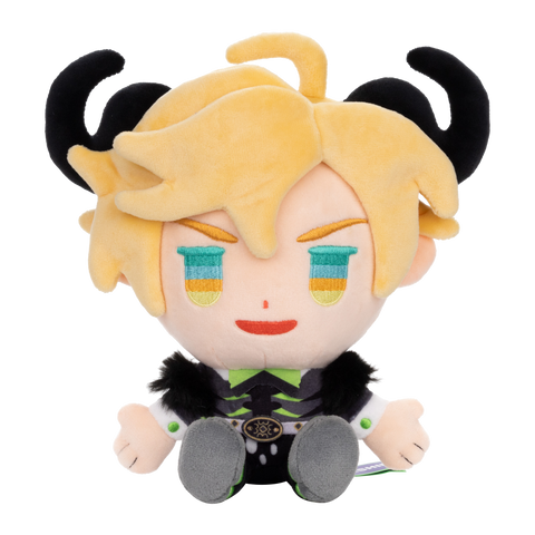 Satan V2 Plushie